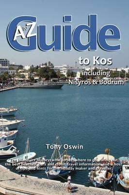 A to Z Guide to Kos