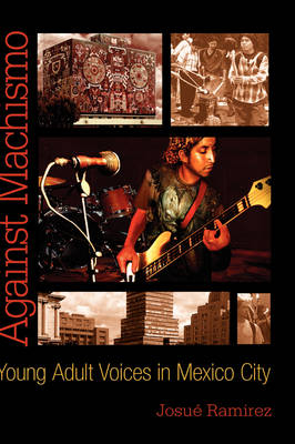 Against Machismo - Josu&eacute; Ramirez