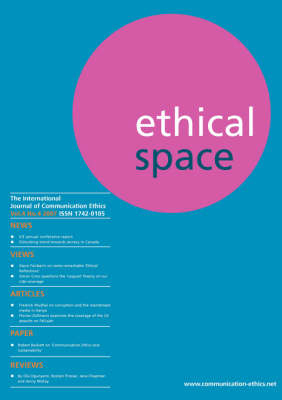 Ethical Space