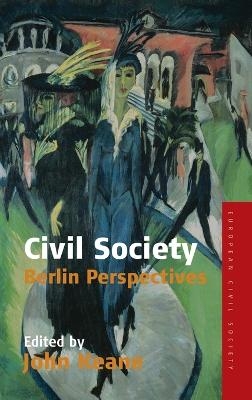 Civil Society - 