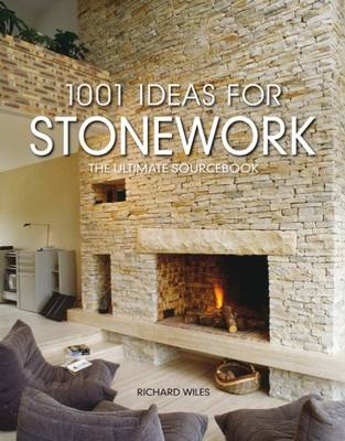1001 Ideas for Stone Work