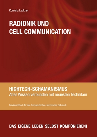 Radionik und Cell Communication