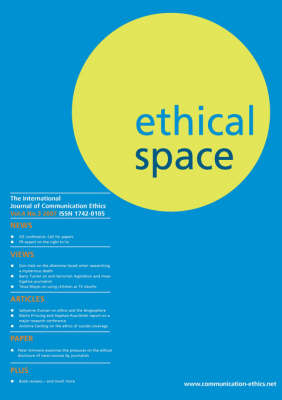 Ethical Space - 