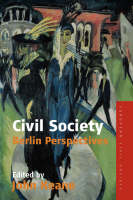 Civil Society - 