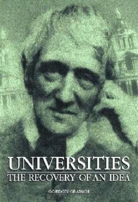 Universities - Gordon Graham