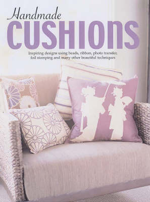 Handmade Cushions