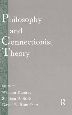 Philosophy and Connectionist Theory - 