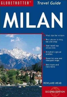 Milan and the Italian Lakes