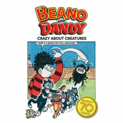 70 Years of "Dandy" and "Beano"