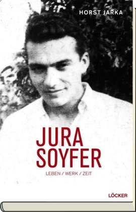 Jura Soyfer - Horst Jarka