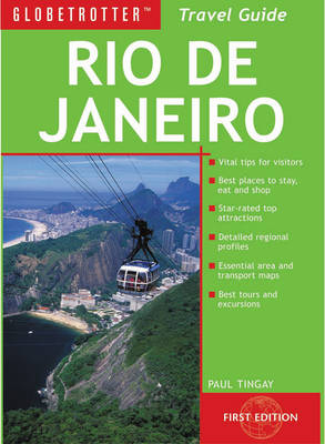 Rio De Janeiro