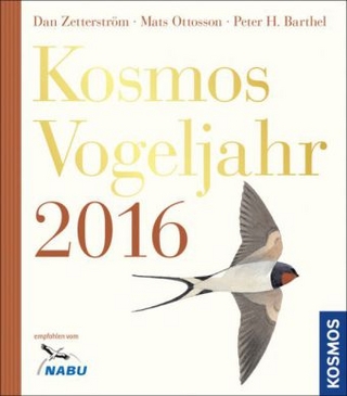 Kosmos-Vogeljahr 2016