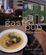 The Gastropub Cookbook - Another Helping - Diana Henry