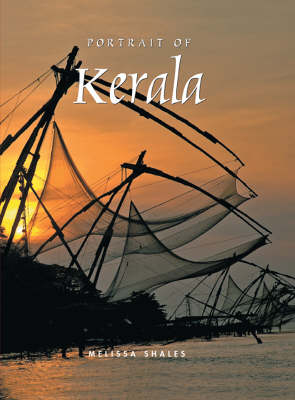 Portrait of Kerala - Melissa Shales