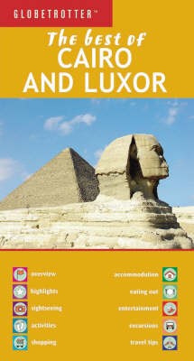 The Best of Cairo and Luxor
