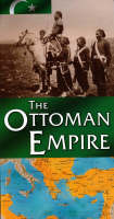 The Ottoman Empire - Diarmuid Jeffreys