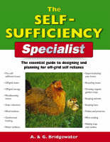 The Self-sufficiency Specialist