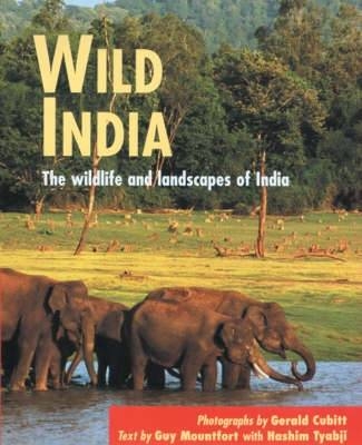 Wild India - Guy Mountfort