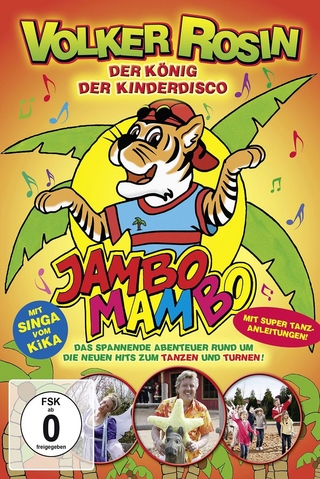 Jambo Mambo - Die, 1 DVD