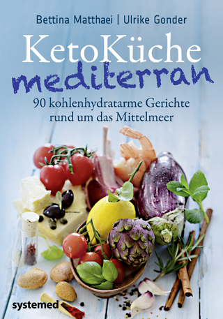 KetoKüche mediterran