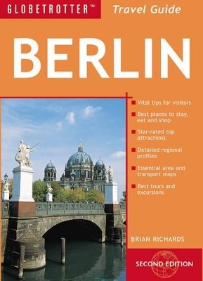 Berlin - Brian Richards