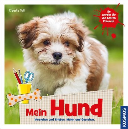 Mein Hund - Claudia Toll