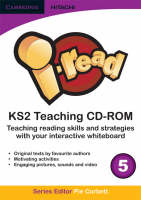 I-read Year 5 CD-ROM - Pie Corbett