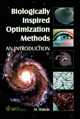 Biologically Inspired Optimization Methods - C. A. Brebbia