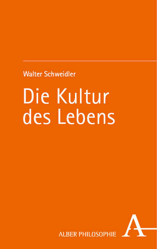 Die Kultur des Lebens