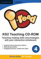 I-read Year 4 CD-ROM - Pie Corbett