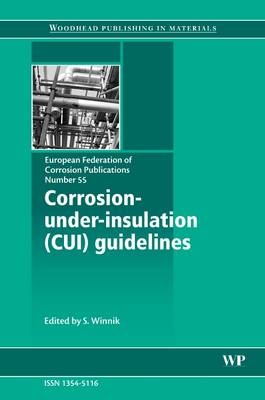 Corrosion Under Insulation (CUI) Guidelines