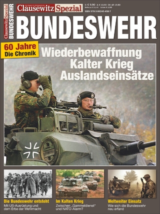 60 Jahre Bundeswehr