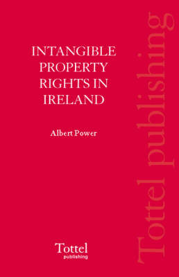 Intangible Property Rights in Ireland