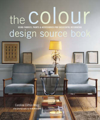 The Colour Design Sourcebook
