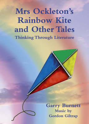 Mrs Ockleton's Rainbow Kite and Other Tales