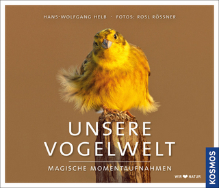 Unsere Vogelwelt