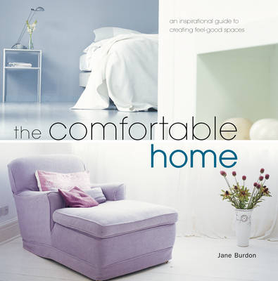 The Comfortable Home - Jane Burdon