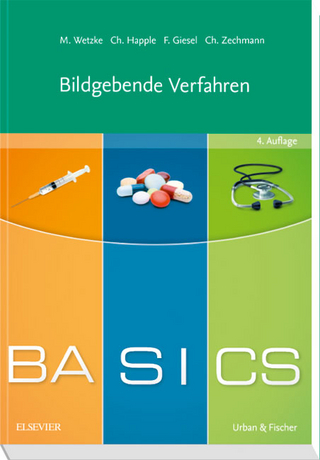 BASICS Bildgebende Verfahren