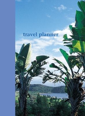 Travel Planner