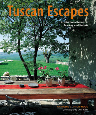 Tuscan Escapes
