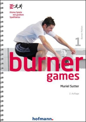 Burner Games