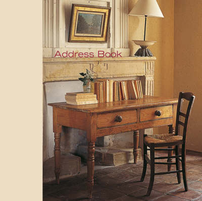 French Home - Josephine Ryan