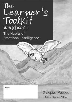The Learner's Toolkit Student Workbook 1 - Jackie Beere
