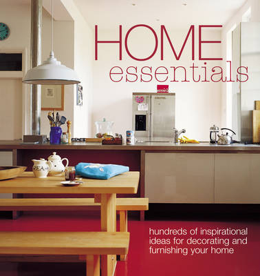 Home Essentials - Ros Byam Shaw, Maggie Stevenson, Fay Sweet, Judith Wilson