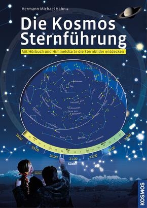 Die Kosmos Sternführung