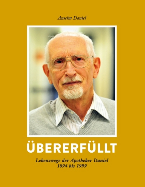 &Uuml;bererf&uuml;llt - Anselm Daniel