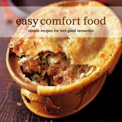 Easy Comfort Food - Ryland Peters &amp Small;  