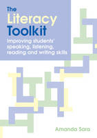 The Literacy Toolkit - Amanda Sara