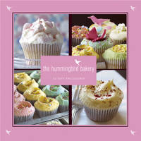 Hummingbird Bakery Gift Tags
