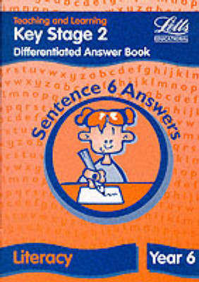 Differentiation - Louis Fidge, Roy Barber